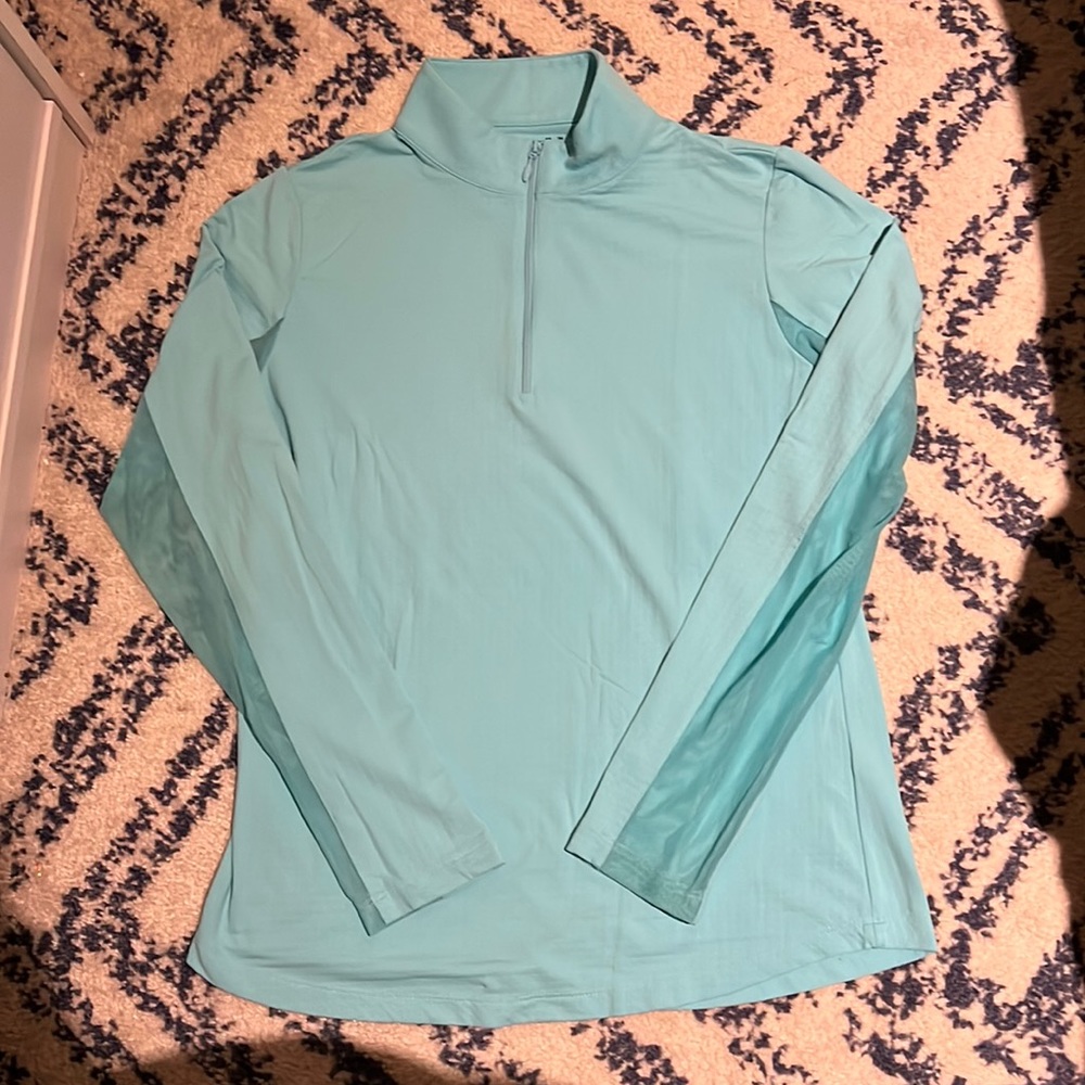 IBKUL Size Small Sun Shirt